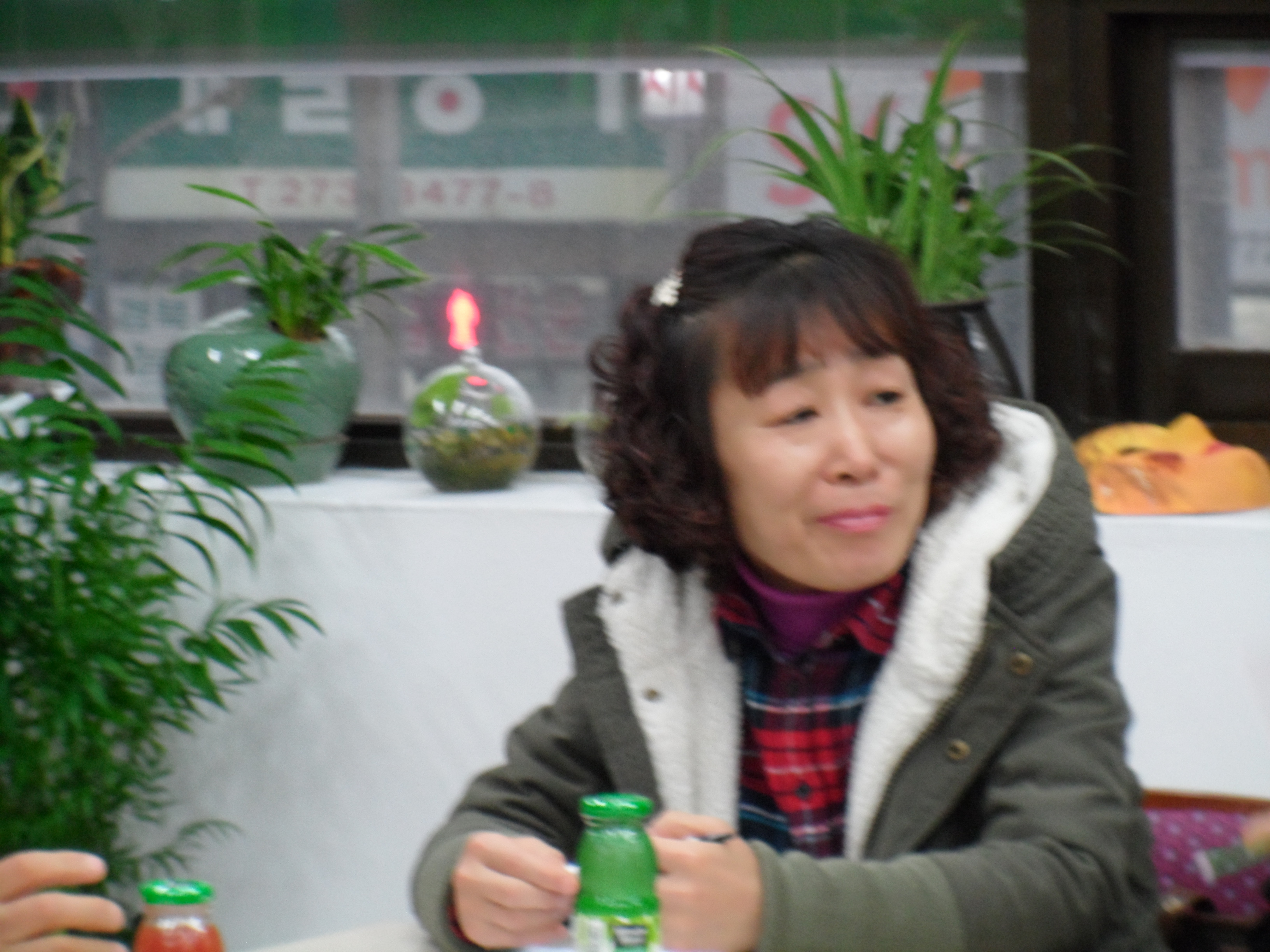 소담영농 사업단