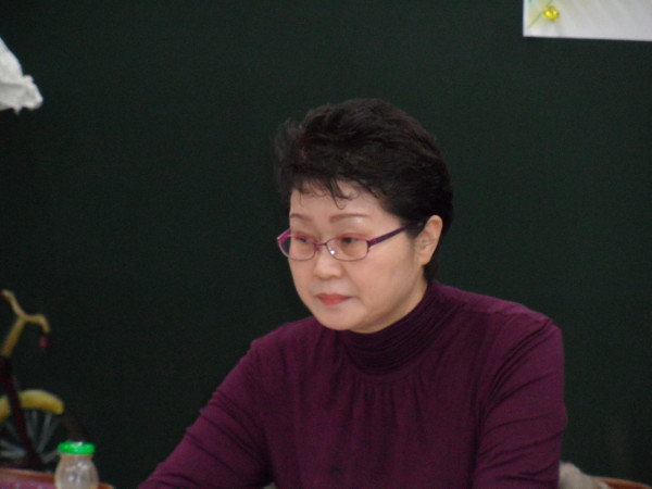 무료간병 사업단