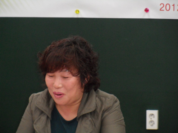 착한농부 사업단